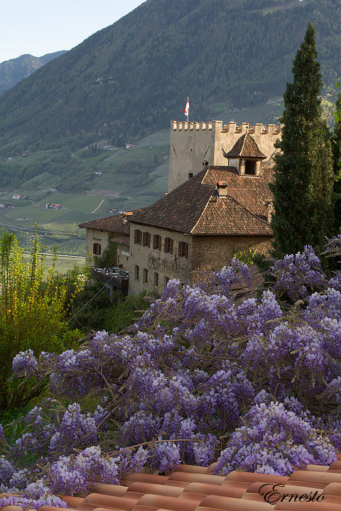 castel Torre